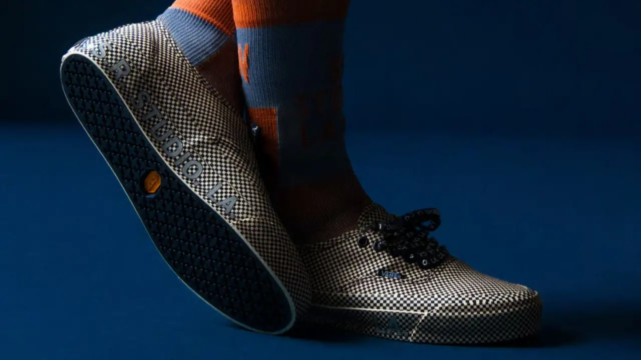 Hinh anh 5: Hinh anh bo suu tap S.R. STUDIO x Vans thang 12/2025