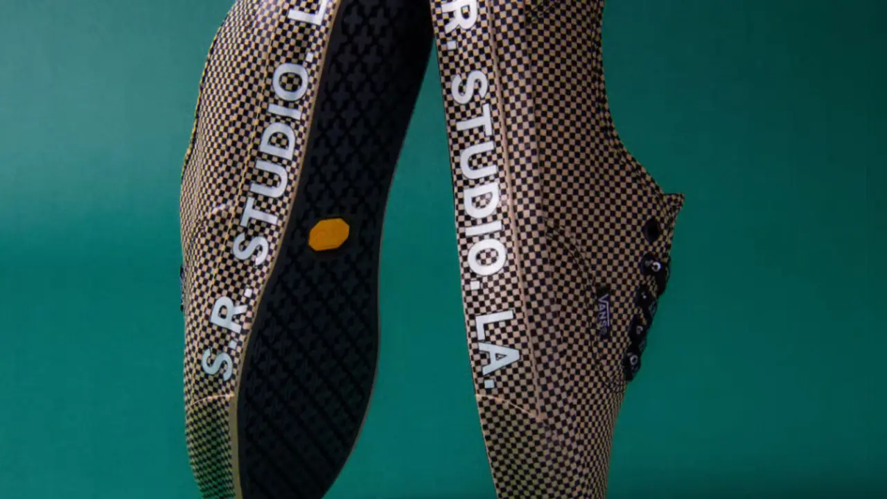 Hinh anh 4: Hinh anh bo suu tap S.R. STUDIO x Vans thang 12/2025