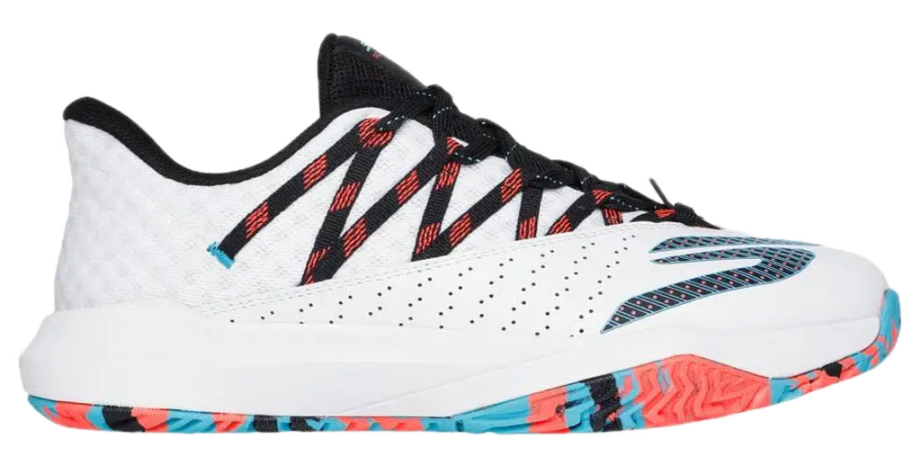 Giày Skechers Viper Court Rally 'White Light Blue' 172110C-WPLB