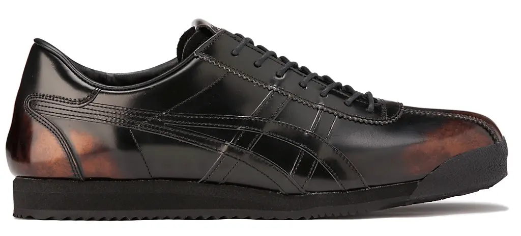 Giày Onitsuka Tiger Corsair Deluxe 'Pure Bronze' 1181A459-001