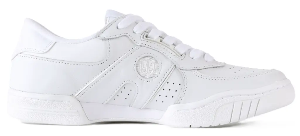 Giày Wilson Pro Staff 87 'White' WRS333990U