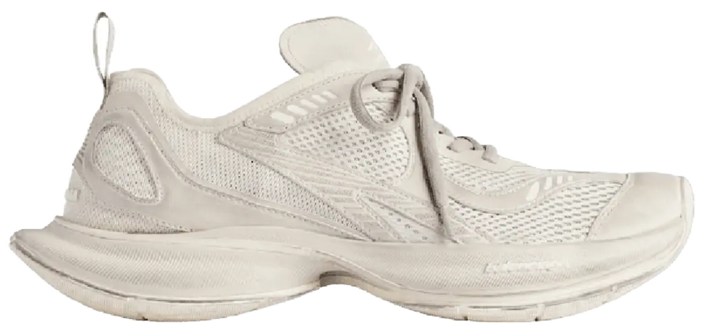 Giày Balenciaga Circuit Trainers ‘Beige’ 793945WFLGY2000