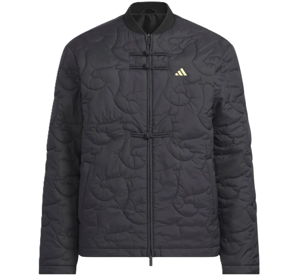 Áo Adidas CNY Sports Jacket 'Black' KS0408