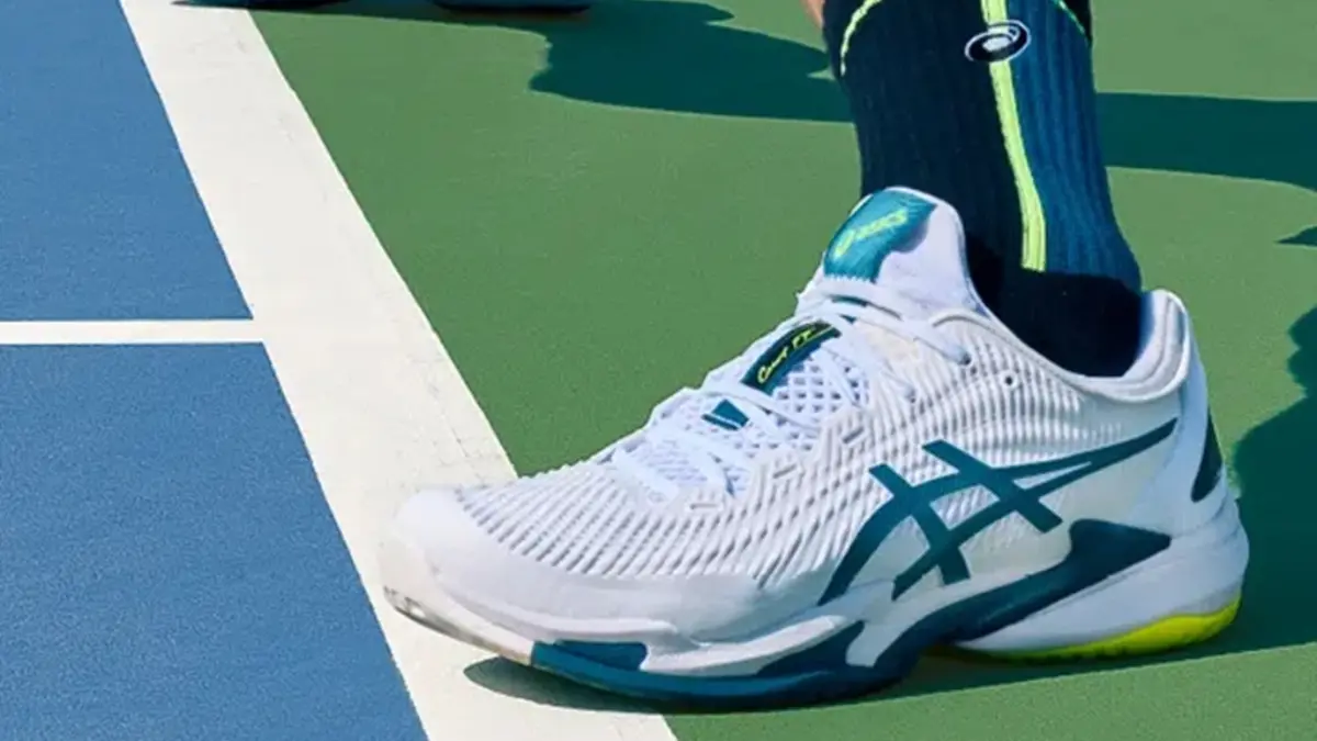 Hinh anh 4: Asics Gel-Resolution X va Court FF 3 Novak - So sanh chi tiet giay tennis