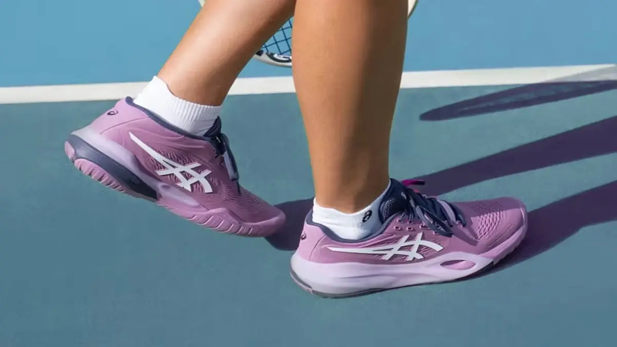 Hinh anh 3: Asics Gel-Resolution X va Court FF 3 Novak - So sanh chi tiet giay tennis