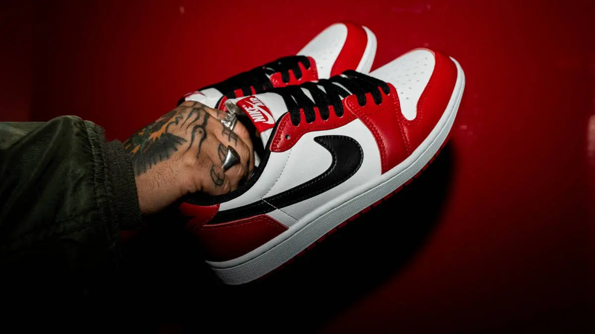 10 đôi giày Nike nổi bật nhất năm 2025