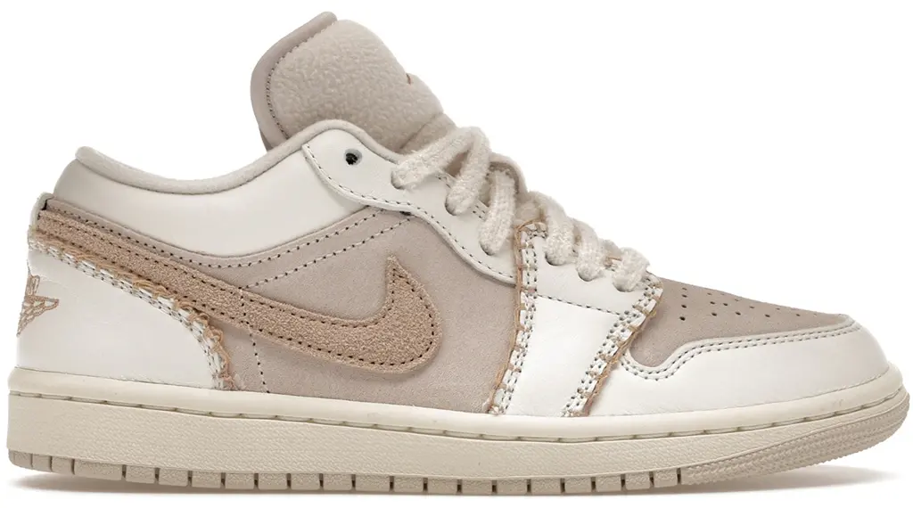 Giày Nike Jordan 1 Low SE 'Cozy Girl' HV4268-120