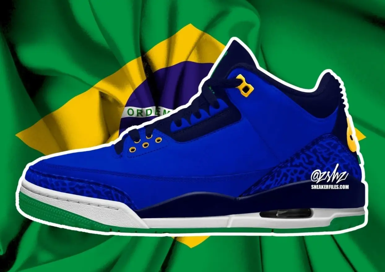Năm 2026 hứa hẹn bùng nổ với loạt sneaker mới (Phần 3)