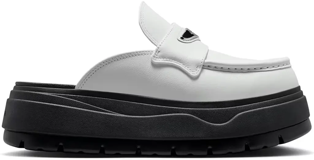 Giày Nike Air Jordan Mule ‘Summit White’ HJ4292-100
