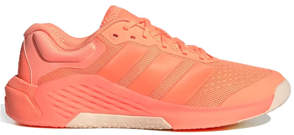 Giày Adidas Dropset 4 Training 'Beam Orange' JR4665