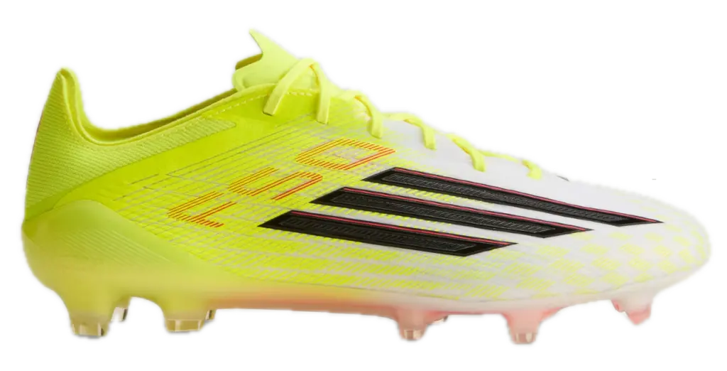 Giày Adidas F50 Elite FG 'Born for Goals Pack' JR6457