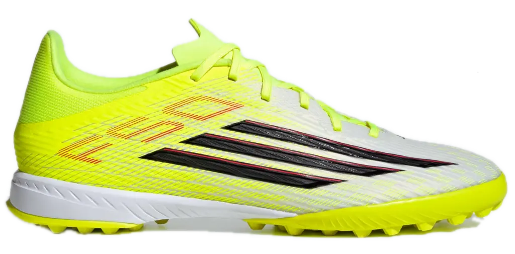 Giày Adidas F50 'Lucid Red' JR8978