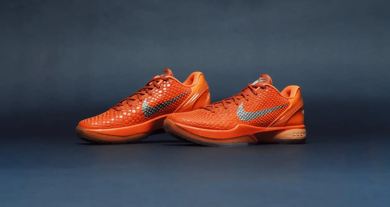 10 đôi giày Nike nổi bật nhất năm 2025
