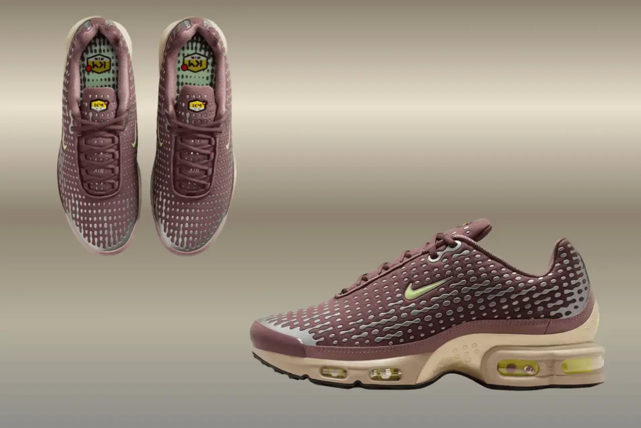 Năm 2026 hứa hẹn bùng nổ với loạt sneaker mới (Phần 2)