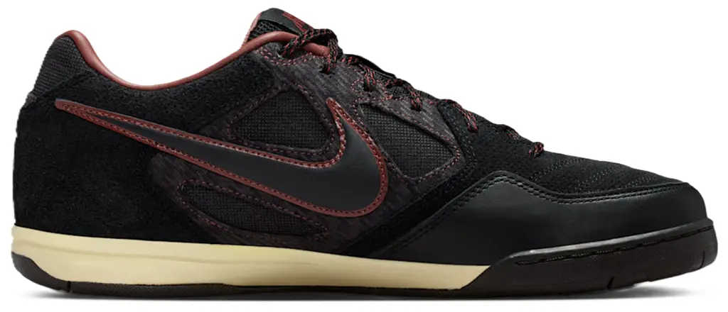 Giày Nike Gato 'Off-Noir' IB6650-001