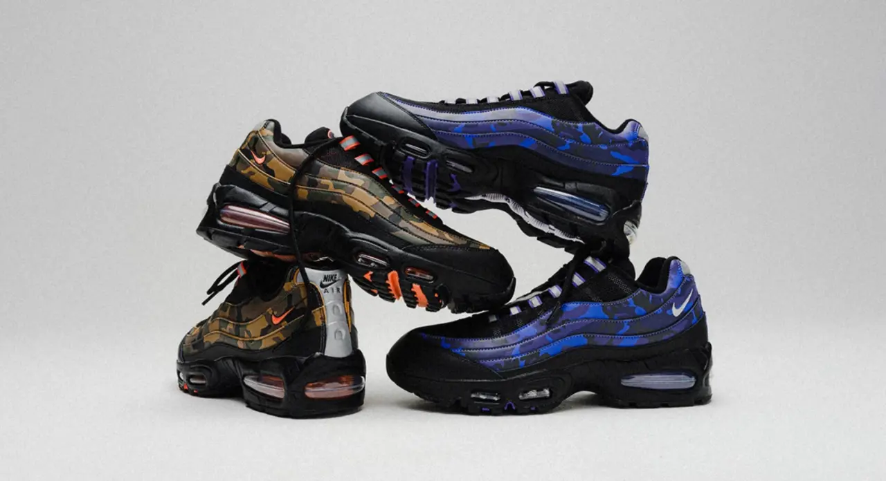 Năm 2026 hứa hẹn bùng nổ với loạt sneaker mới (Phần 2)