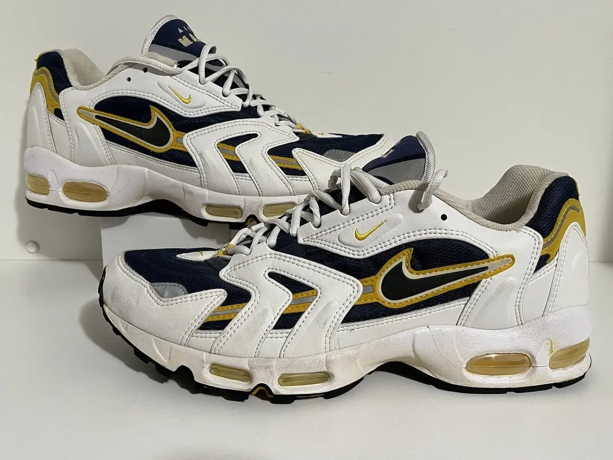 Điểm lại những đôi sneaker đáng chú ý năm 2026