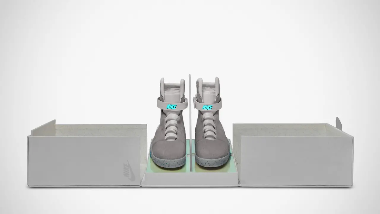 Điểm lại những đôi sneaker đáng chú ý năm 2026