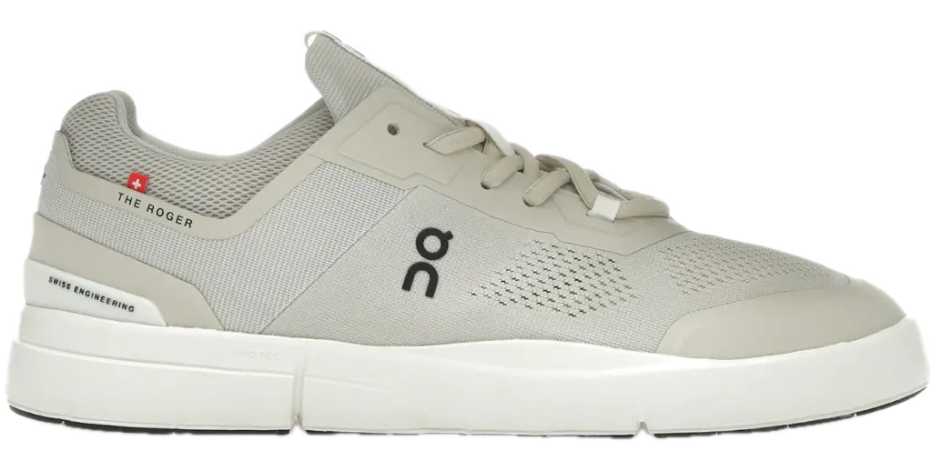 Giày On Roger Spin 'Sand Ivory' 3MD11471485