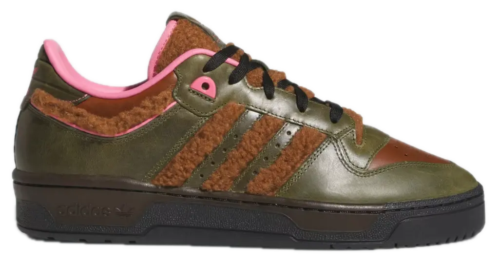 Giày Adidas Rivalry 86 Low 'Werewolf' IF7190