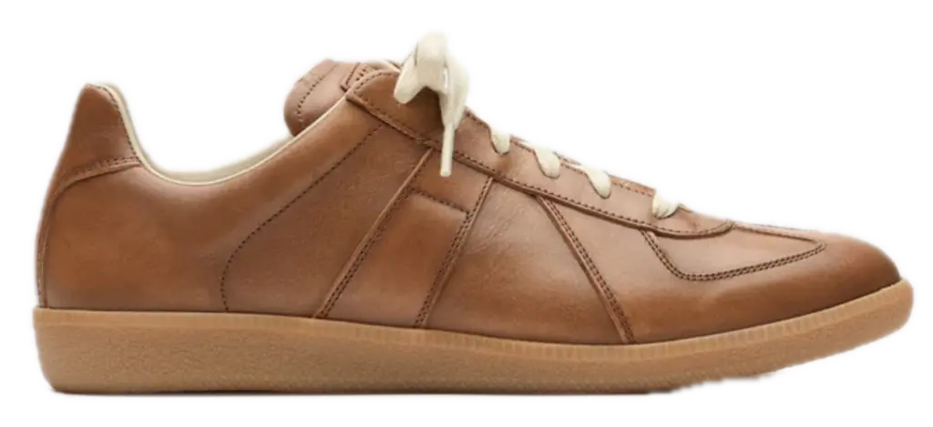 Giày Maison Margiela 'Safari Shade' S57WS0510P8227HA817