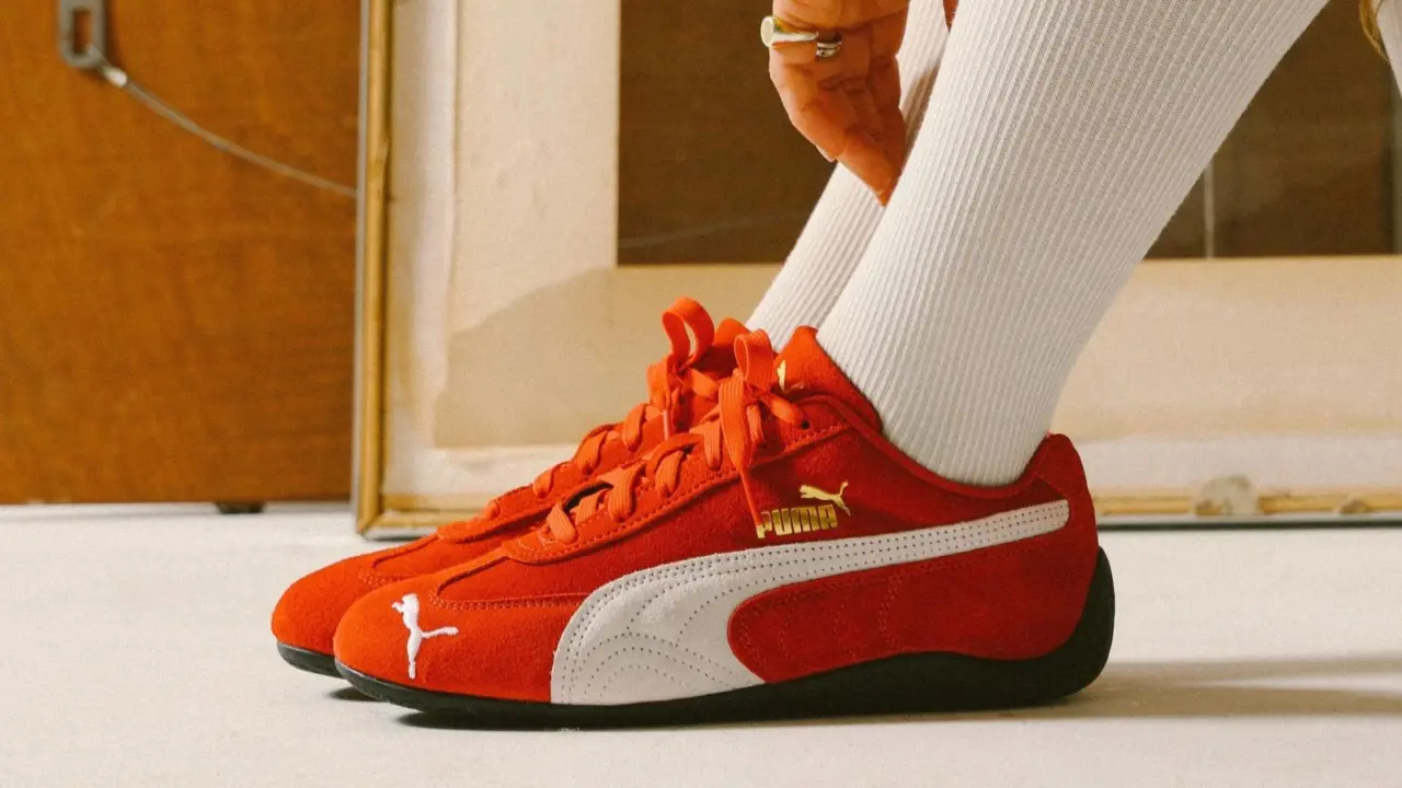 Hinh anh 5: Puma nhan khoan vay 500 trieu euro giua tin don ban cong ty