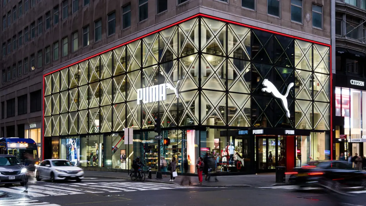 Hinh anh 8: Puma nhan khoan vay 500 trieu euro giua tin don ban cong ty