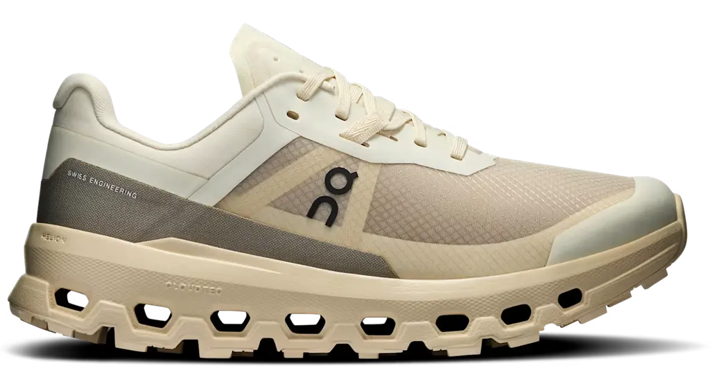Giày On Running Cloudvista 2 'Cream' 3WE30133323