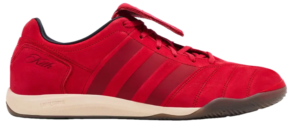 Giày Adidas Predator 2002 IC ‘Red’ JQ1084