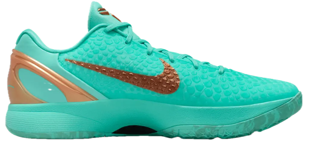 Giày Nike Kobe 6 Protro ‘Hyper Turquoise’ IQ5774-300