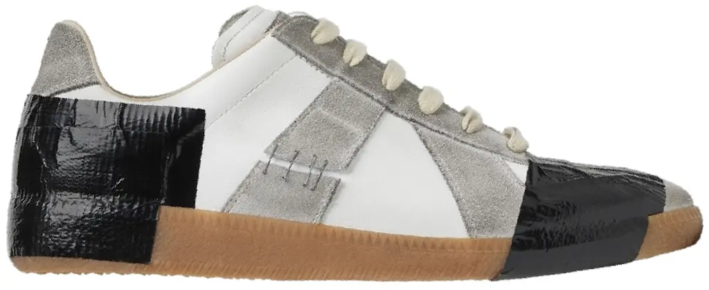 Giày Maison Margiela  ‘Dirty Wash’ S57WS0524P7569H1937