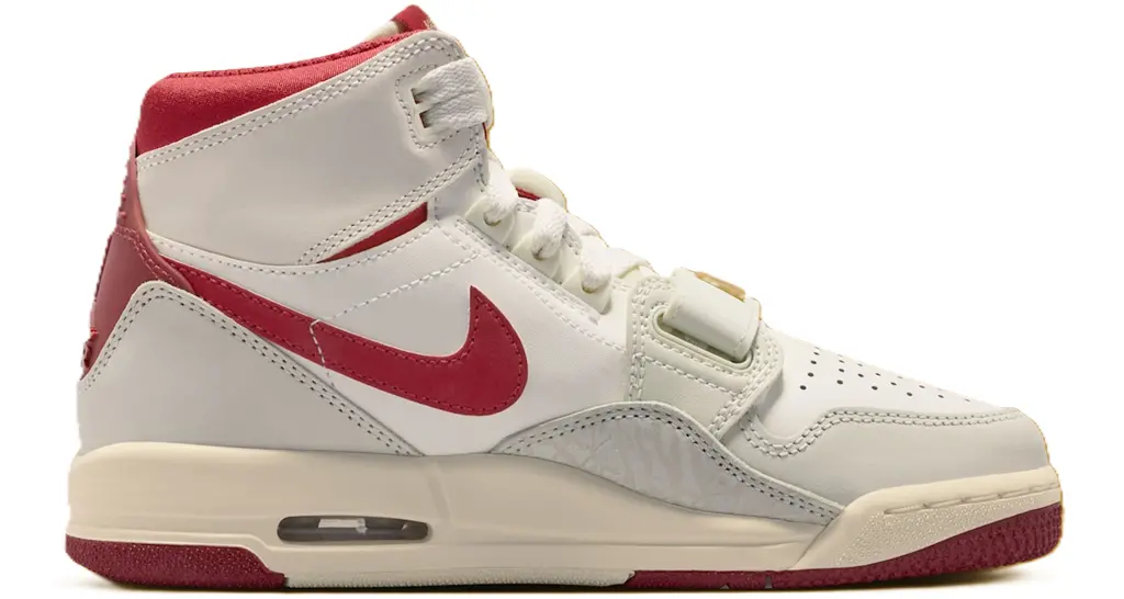 Giày Nike Jordan Legacy 312 Year of the Horse ‘Sail’ IQ9785-161