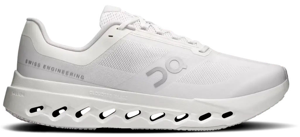 Giày On Running Cloudsurfer Next 'White' 3ME30021200