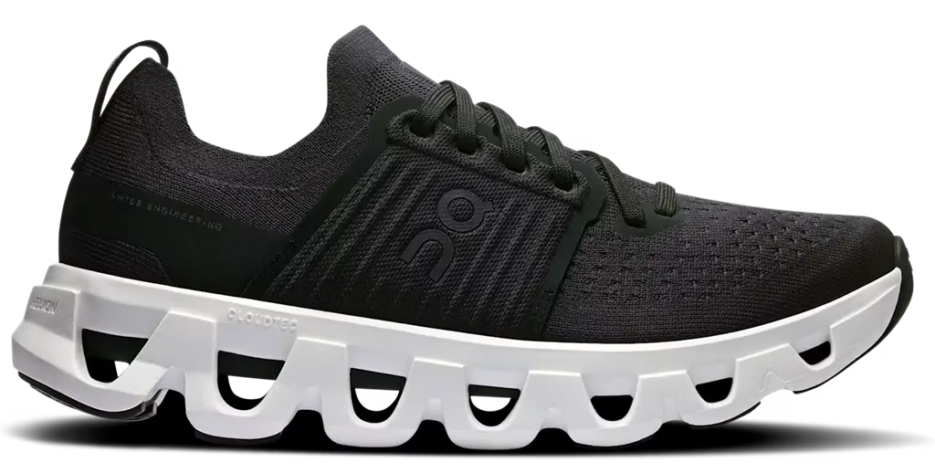 Giày On Running Cloudswift 4 'Black' 3WF10110299