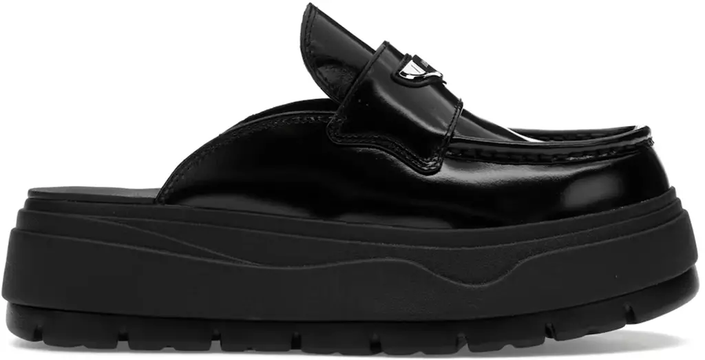 Giày Nike Air Jordan Mule ‘Black’ HJ4292-001