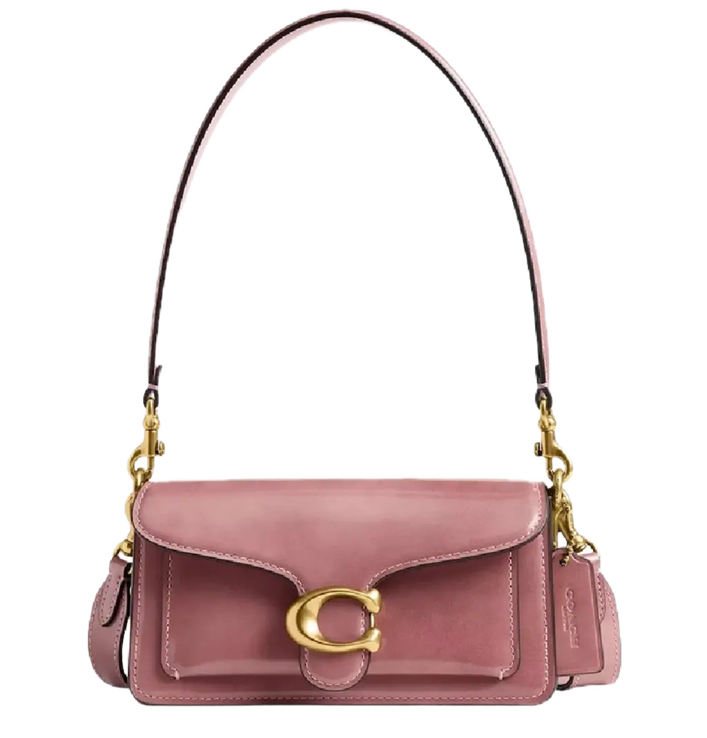 Túi Coach Tabby Shoulder Bag 20 ‘Peony’ CW632-B4PY