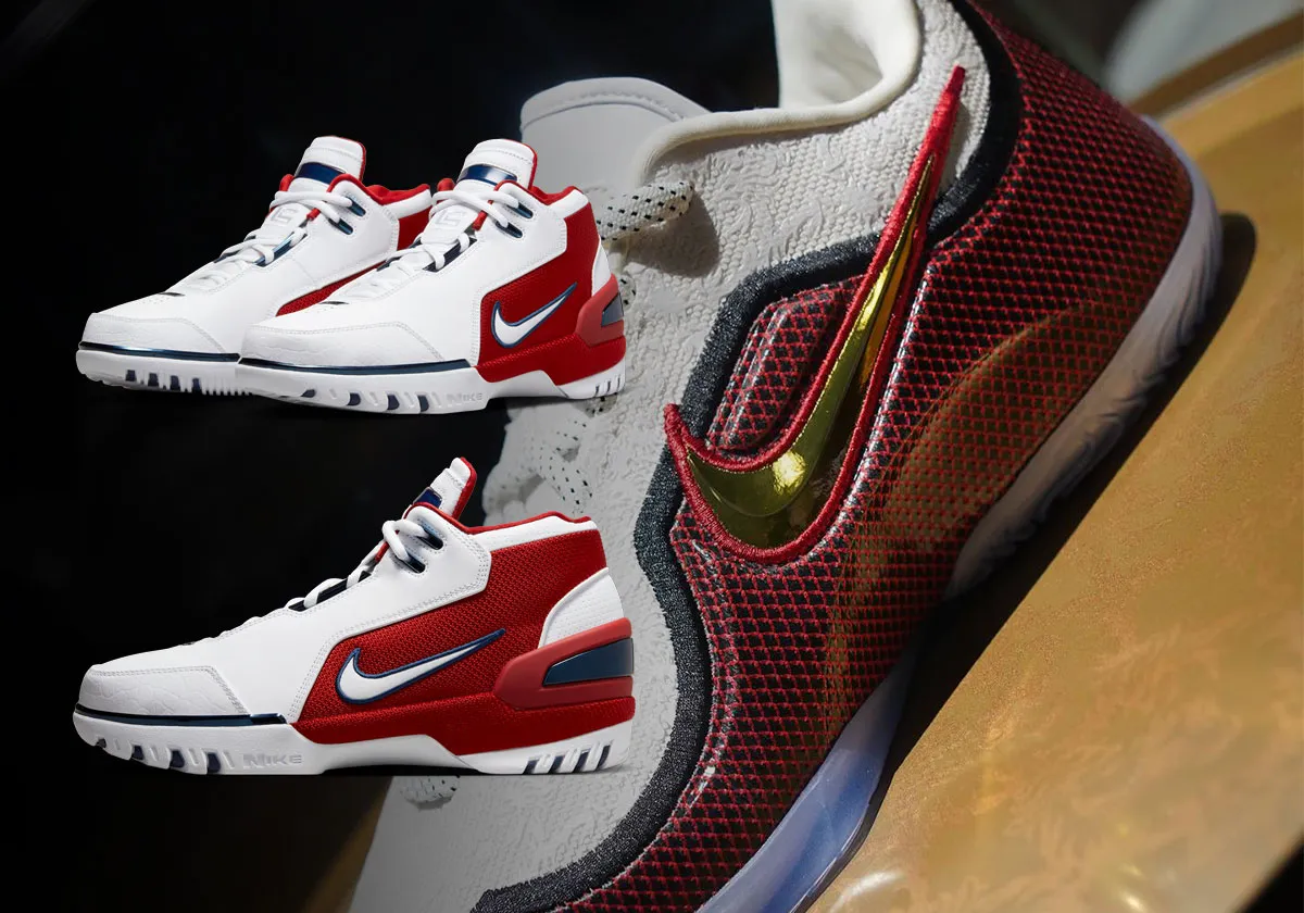 Đánh giá hiệu năng giày Nike LeBron 23