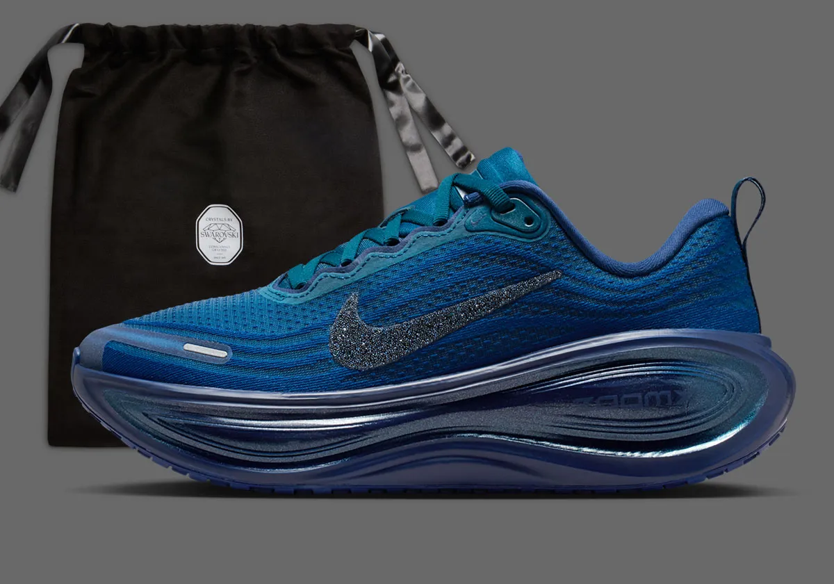 Đánh giá hiệu năng giày Nike Vomero Plus