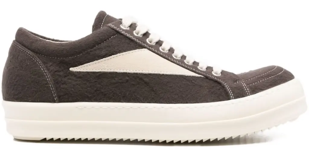 Giày Rick Owens DRKSHDW 'Brown' DU02E7803DOLVS7811