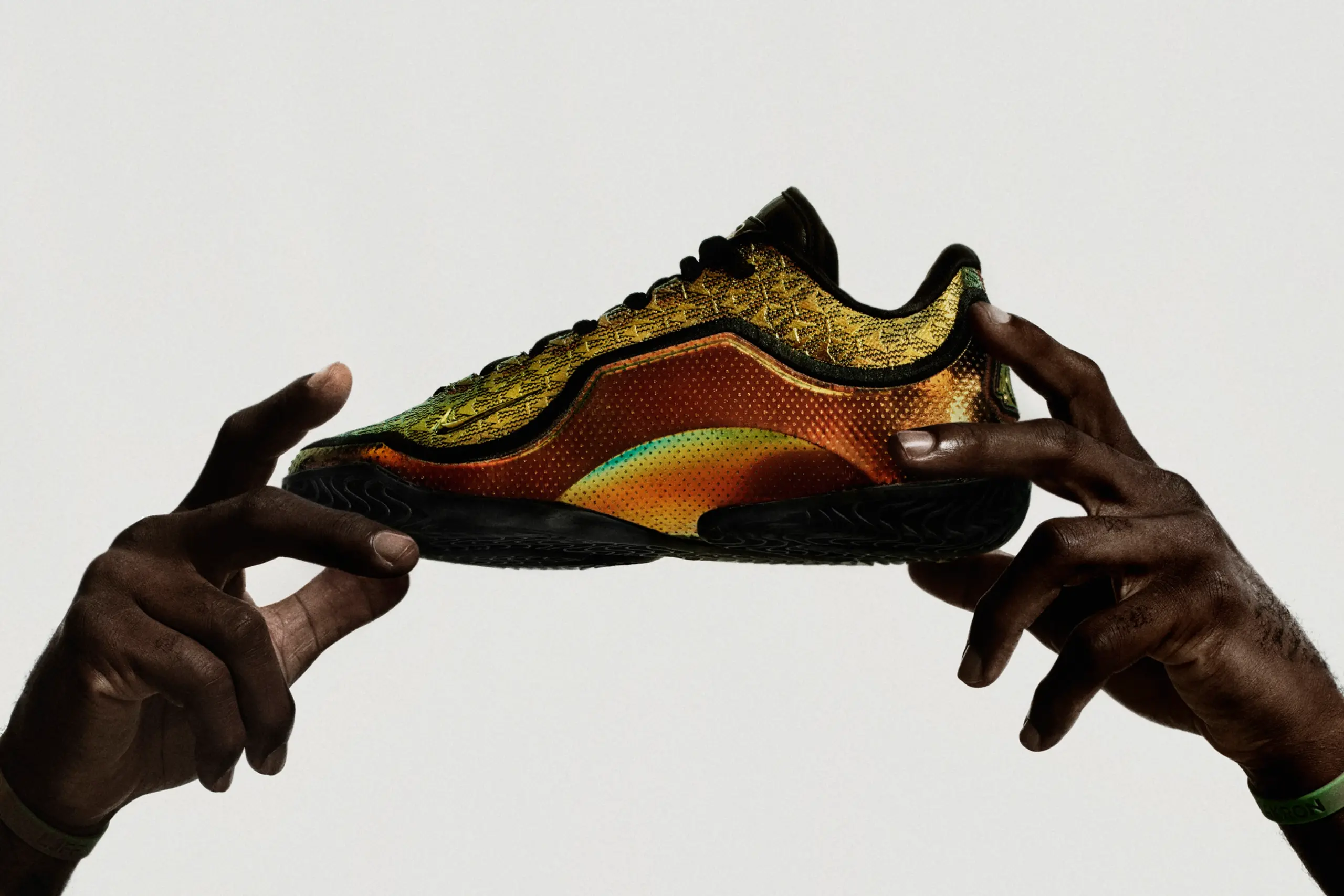 Đánh giá hiệu năng giày Nike LeBron 23