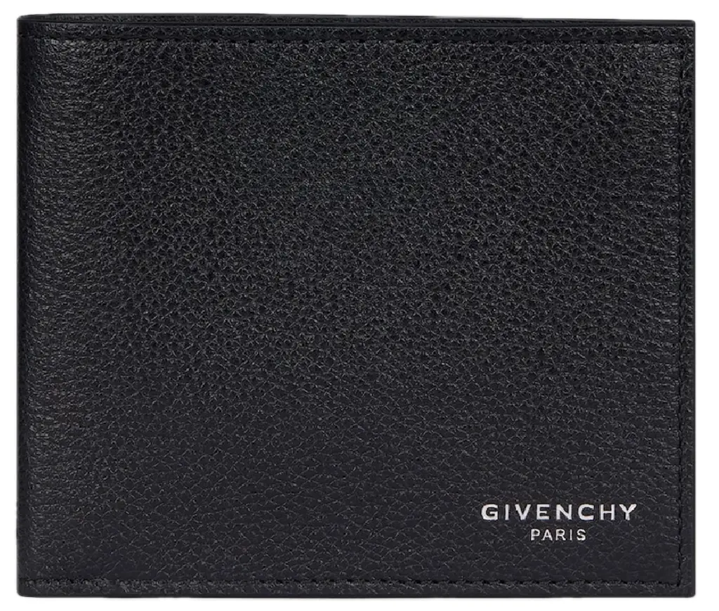 Ví Givenchy Wallet 'Black' BK608NK213-001