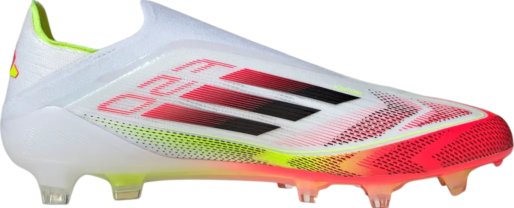 Giày Adidas Adizero F50 Elite Laceless FG ‘Pure Victory Pack’ IE1214