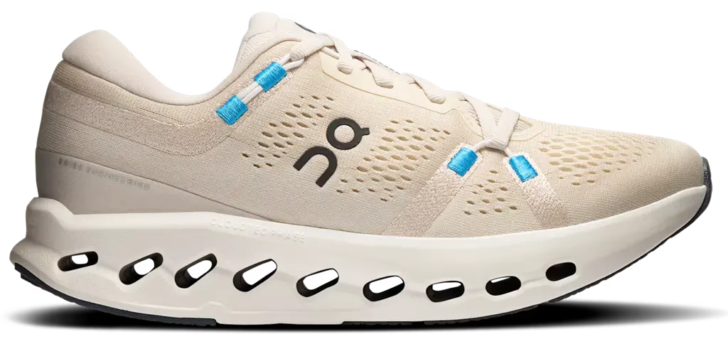 Giày On Running Cloudsurfer 2 'Pearl' 3WF10102143