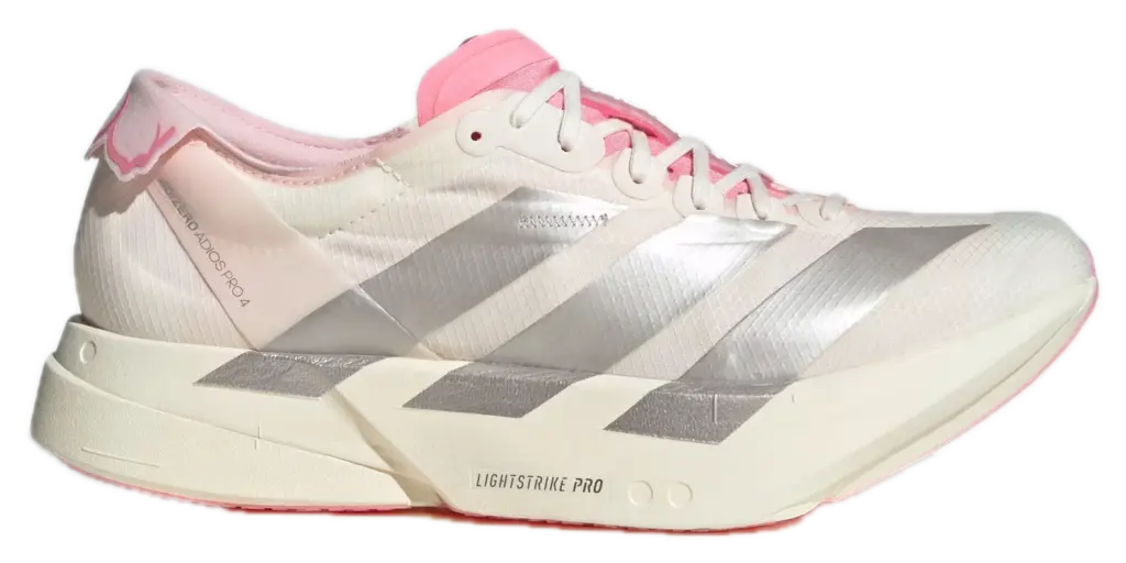 Giày Adidas Adizero Adios Pro 4 'Cherry Blossom' JQ4445