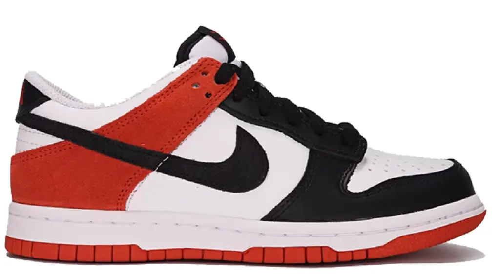 Giày Nike Dunk Low Essential+ 'Rust Factor' IQ2755-102