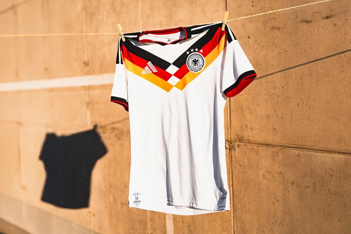 Áo đấu World Cup 2026 – những mẫu áo đã được adidas xác nhận ( P2) Áo đấu World Cup 2026 – những mẫu áo đã được adidas xác nhận ( P2)
