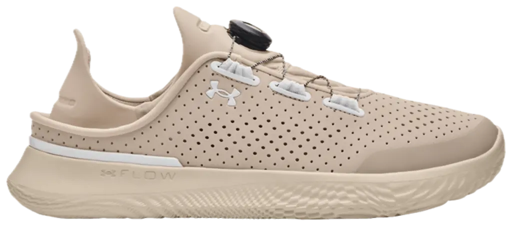 Giày Under Armour SlipSpeed 'Khaki Base' 3026197-201