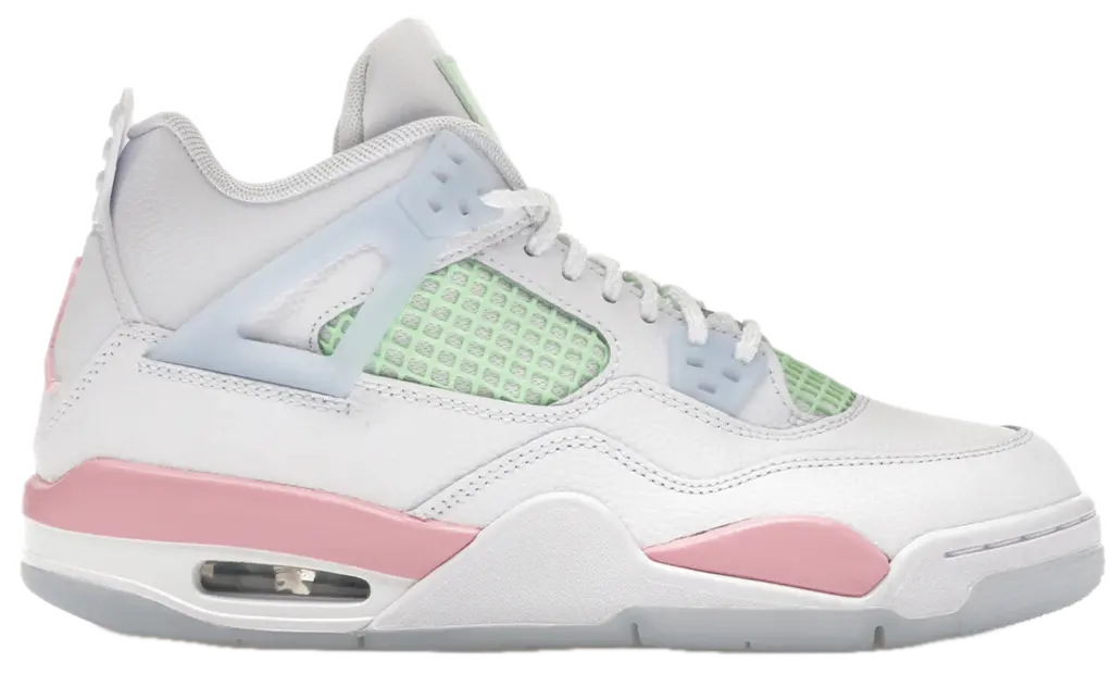 Giày Nike Air Jordan 4 Retro 'Valentine's Day' IB7068-100
