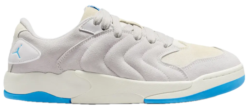 Giày Nike Air Jordan Session 'Summit White' IQ0394-121