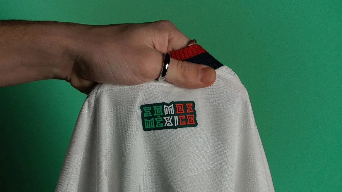 Áo đấu WC 2026 sân khách: adidas mang Trefoil trở lại World Cup sau 36 năm